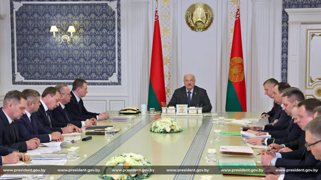 Президент поставит задачу ускорить запуск проектов в «Великом камне»