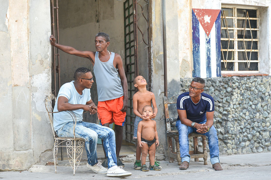 Над Кубой вновь сгустились тучи. Трамп намерен покончить со страной в год столетия Фиделя?