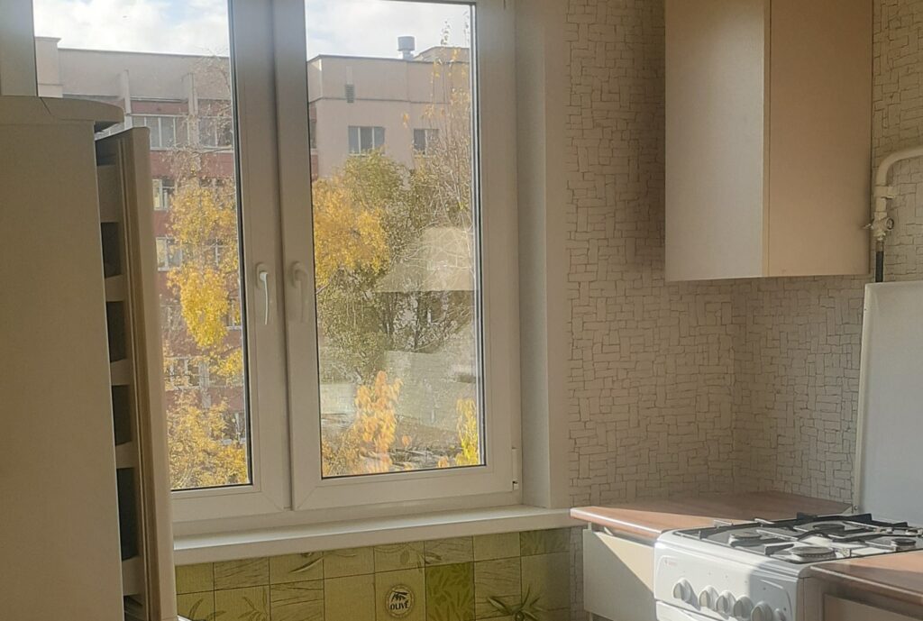 В Минске сдают двушку с пустыми жилыми комнатами — цена аренды удивит