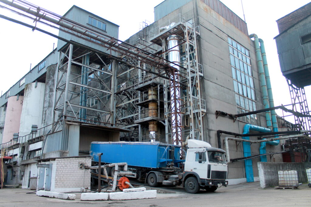 Как белорусские ученые превратили микробов в экспорт: история успеха Бобруйского завода