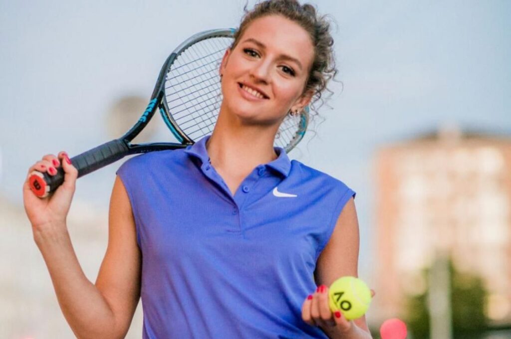 Почти все белорусские теннисистки опустились в рейтинге WTA — прогресс только у Колодынской