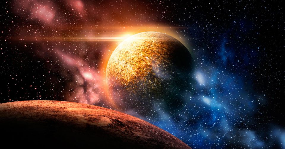 Ретроградный Меркурий 2026: что это и действительно ли он влияет на людей