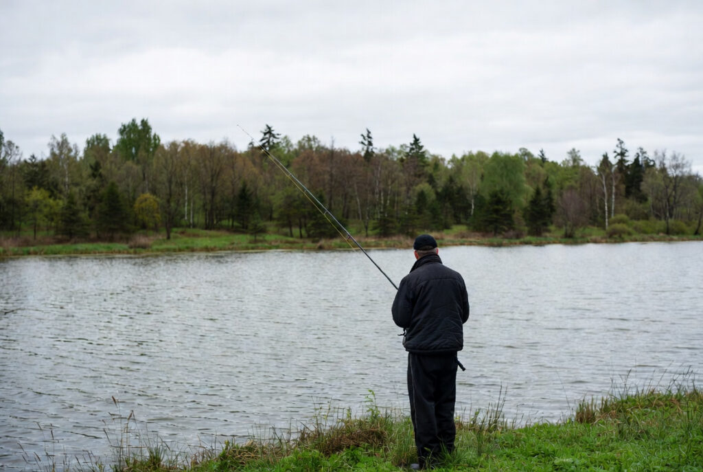 Ловить по-старому не получится: в Беларуси обсуждают жёсткие изменения для рыбаков