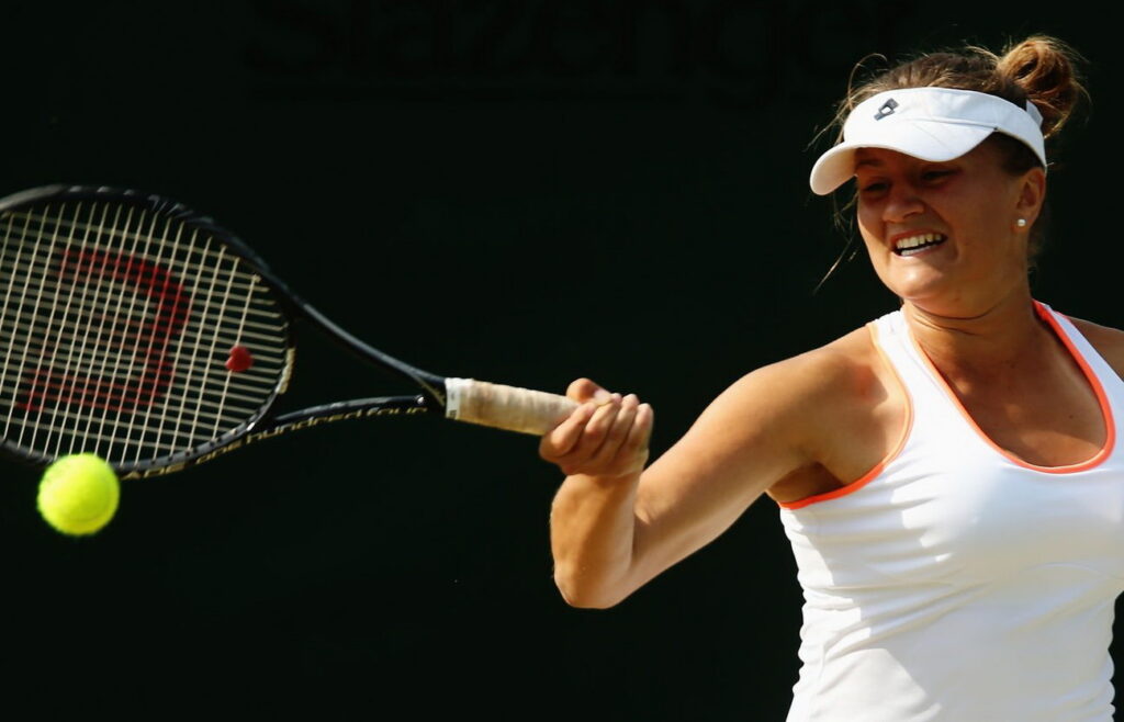 Белорусские теннисистки с горем пополам провели второй круг квалификации на Australian Open