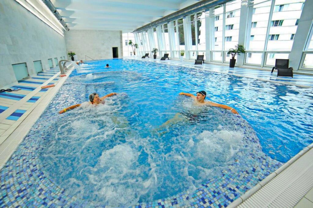 От технопарка БЕЛАЗа до спа-отеля в Несвиже: узнали, как будут развивать туризм в Минской области