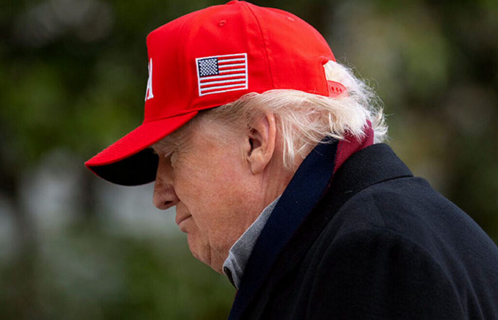 Венесуэла вместо Украины: как Трамп разыграл новую геополитическую сделку