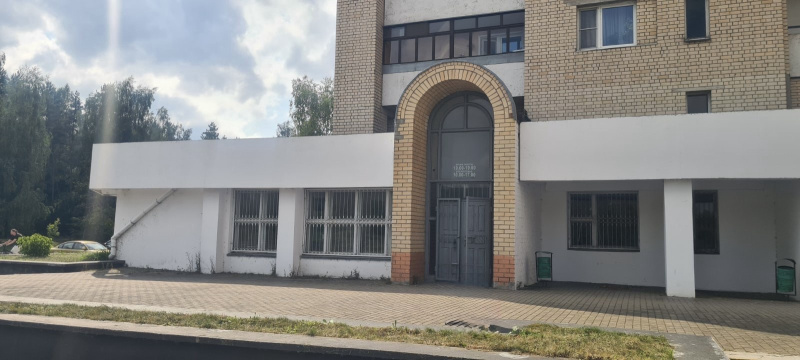 Беларуськалий продаёт в Солигорске встроенное помещение с 11 комнатами