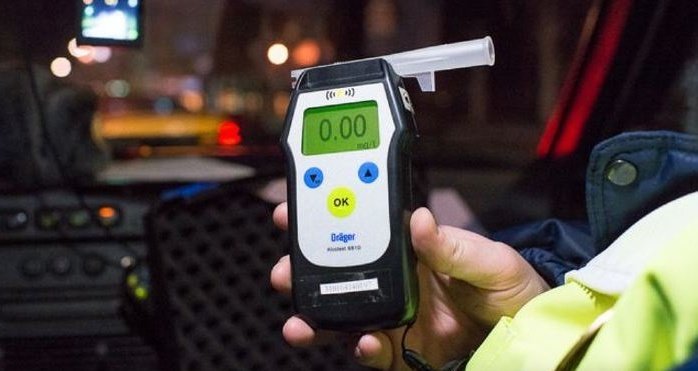 Логойчанин лишился прав на 5 лет и попал на штраф 9000 рублей — за что