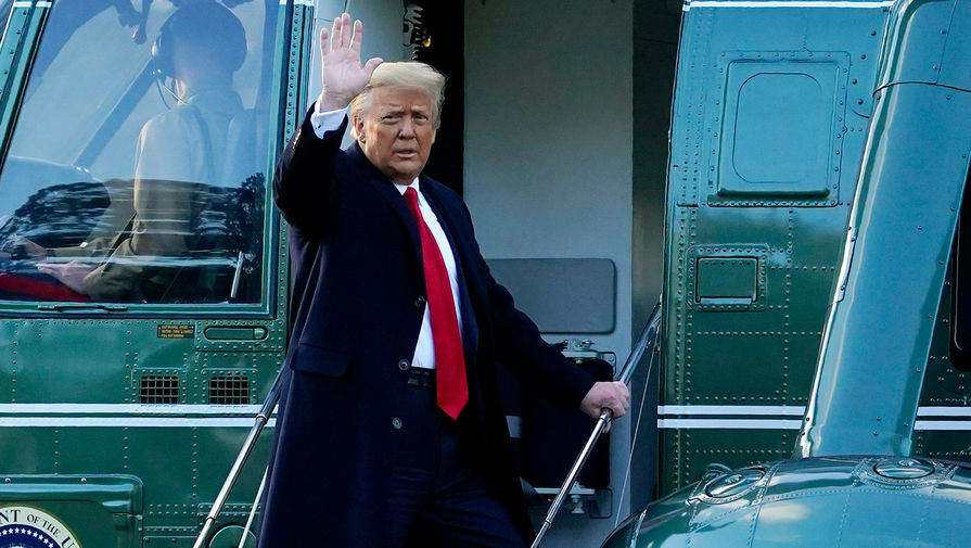 Разбор полетов над Каракасом: политолог назвал ключевые последствия авантюры Трампа для США и Китая