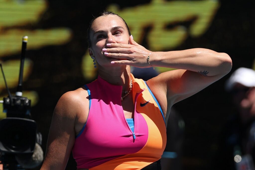 Кому в Европе выгодно, чтобы спортсмены из Беларуси и России оставались «опасными»