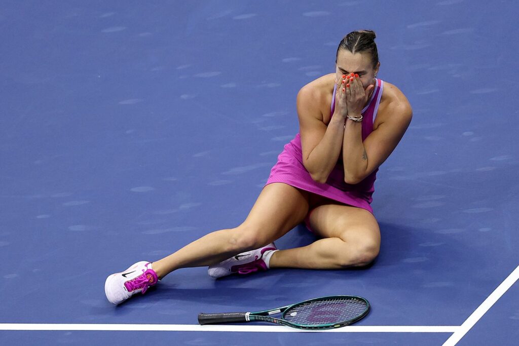 «Зачем вы мне здесь?»: спустя полгода Дубров раскрыл свою реакцию на гневную фразу Соболенко