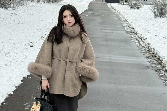 Студентка из Китая нашла в Беларуси город со страниц сказки и получила новое имя