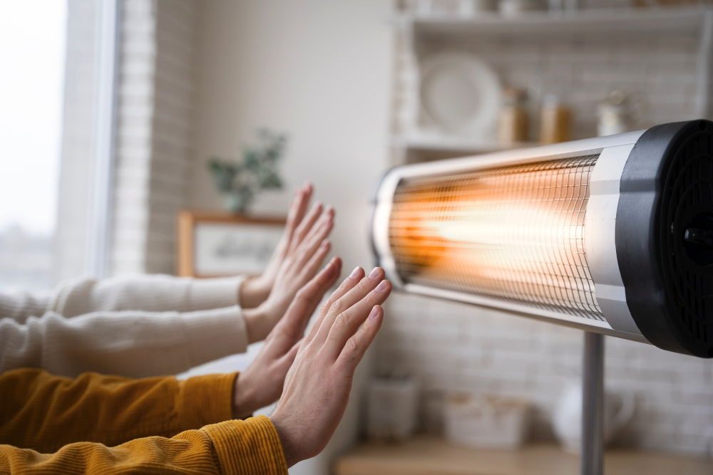 Как выбрать обогреватель и не переплатить за электричество