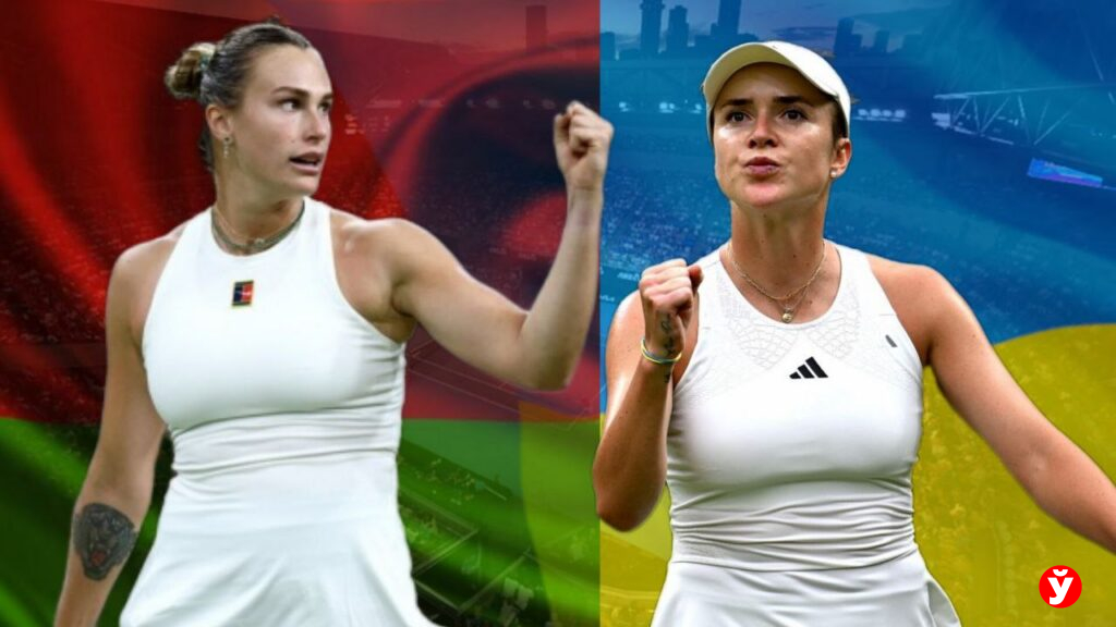 Соболенко против Свитолиной: кто из славянок пройдет в финал Австралии