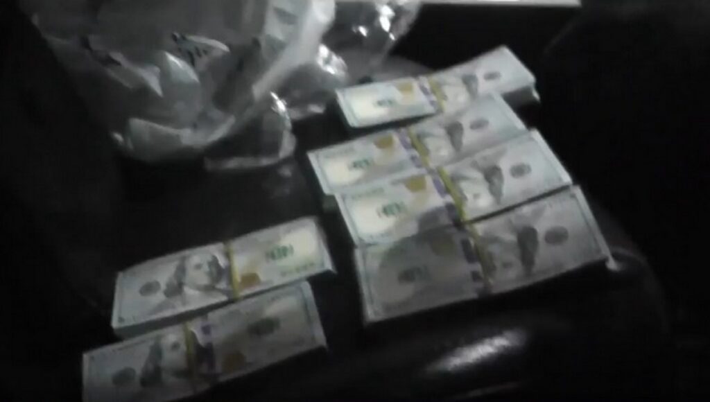 За взятки задержан топ-менеджер крупного предприятия агропромышленного комплекса