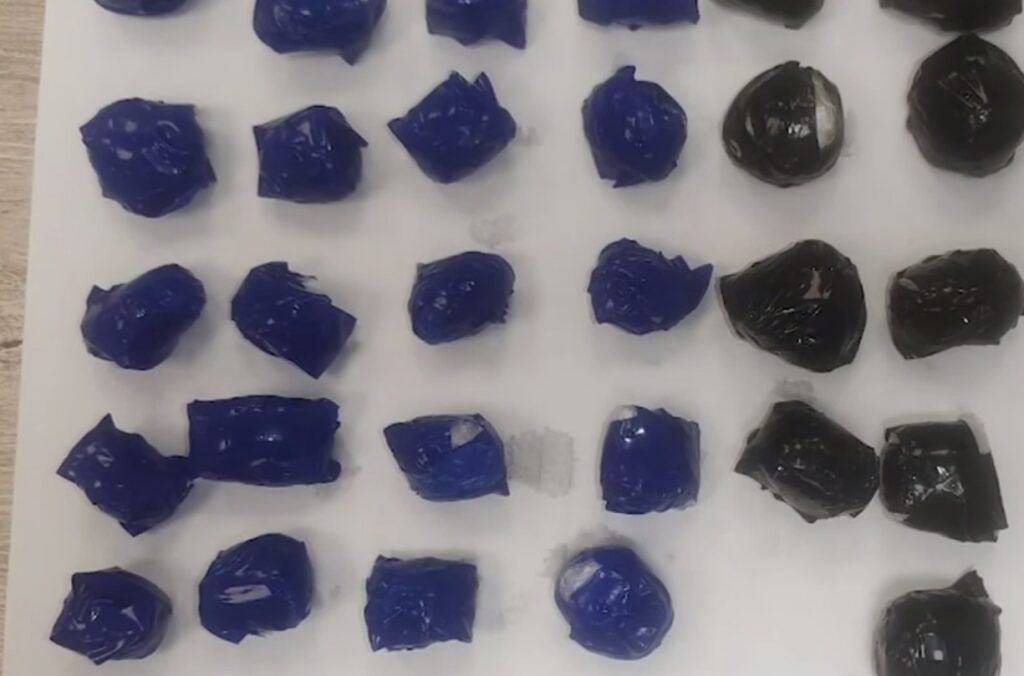 Сбывал наркотики в Минской области и регионах: задержан 20-летний минчанин