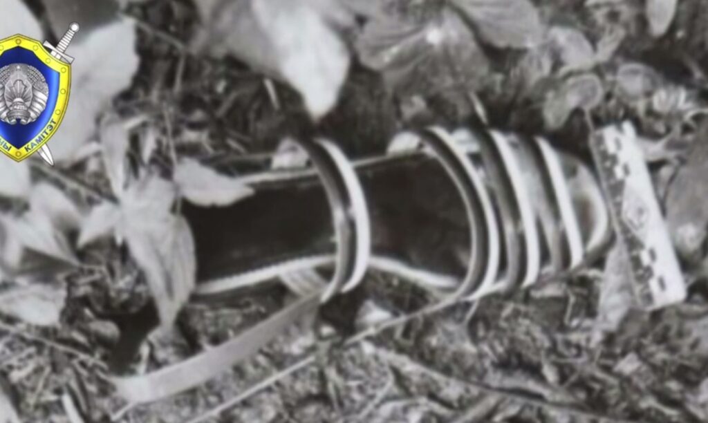 Экспертиза ДНК помогла раскрыть убийство 19-летней минчанки спустя 26 лет