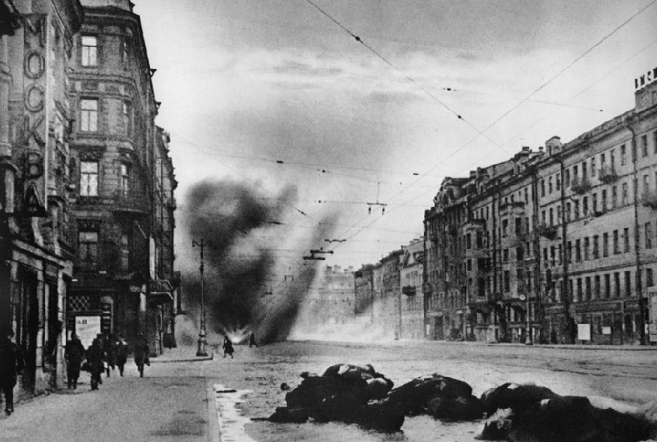 Пенсии, надбавки и помощь соцслужб: что получают блокадники Ленинграда в Беларуси