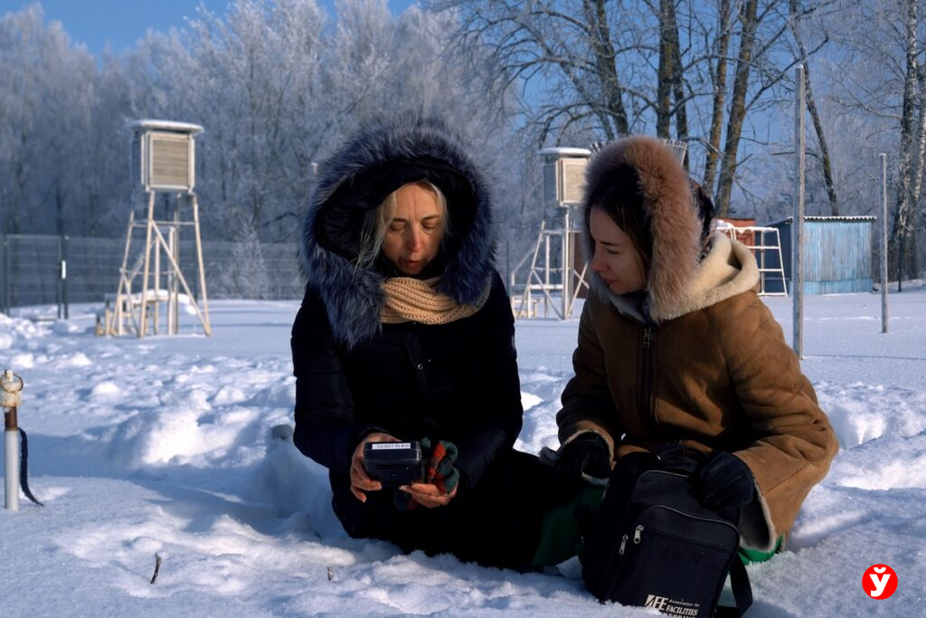 Лазер, волос и батист. Почему точные прогнозы до сих пор зависят от человеческого глаза и старых приборов