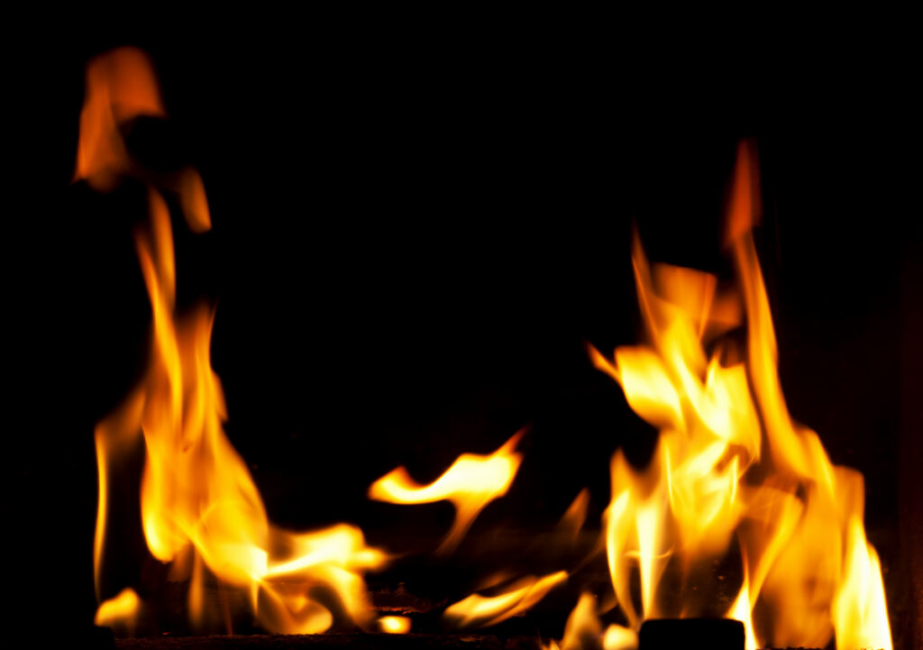 Погиб хозяин дома при пожаре в деревне Несвижского района