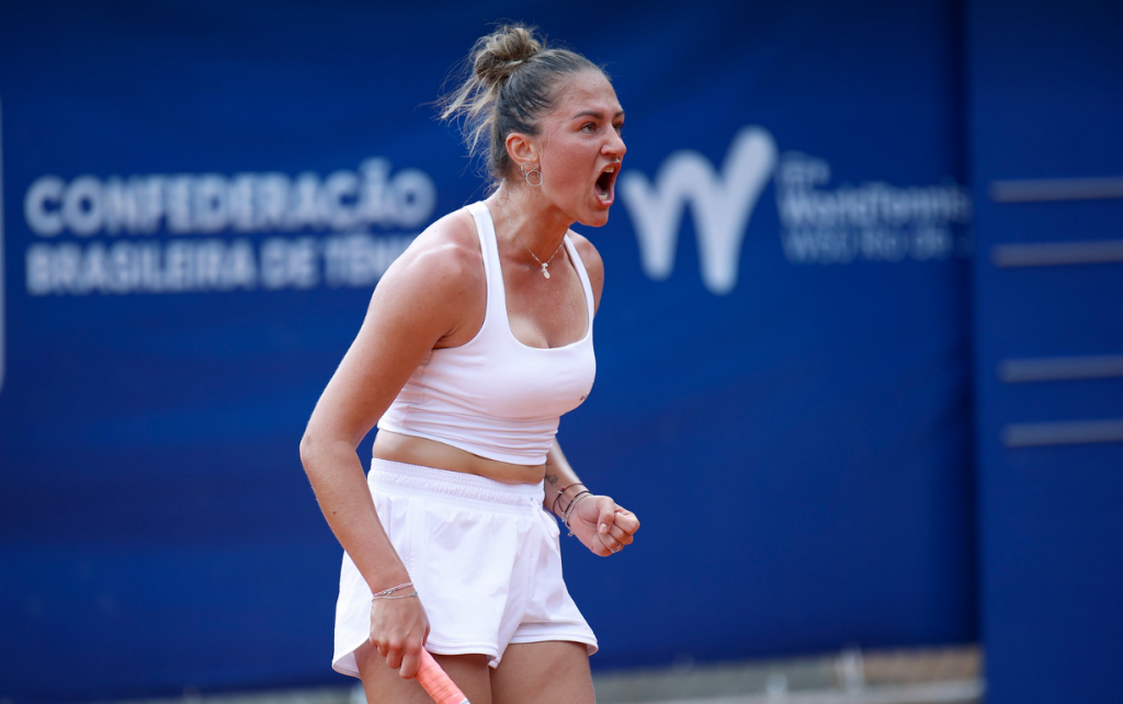 В Беларуси может появиться новая третья ракетка по теннису