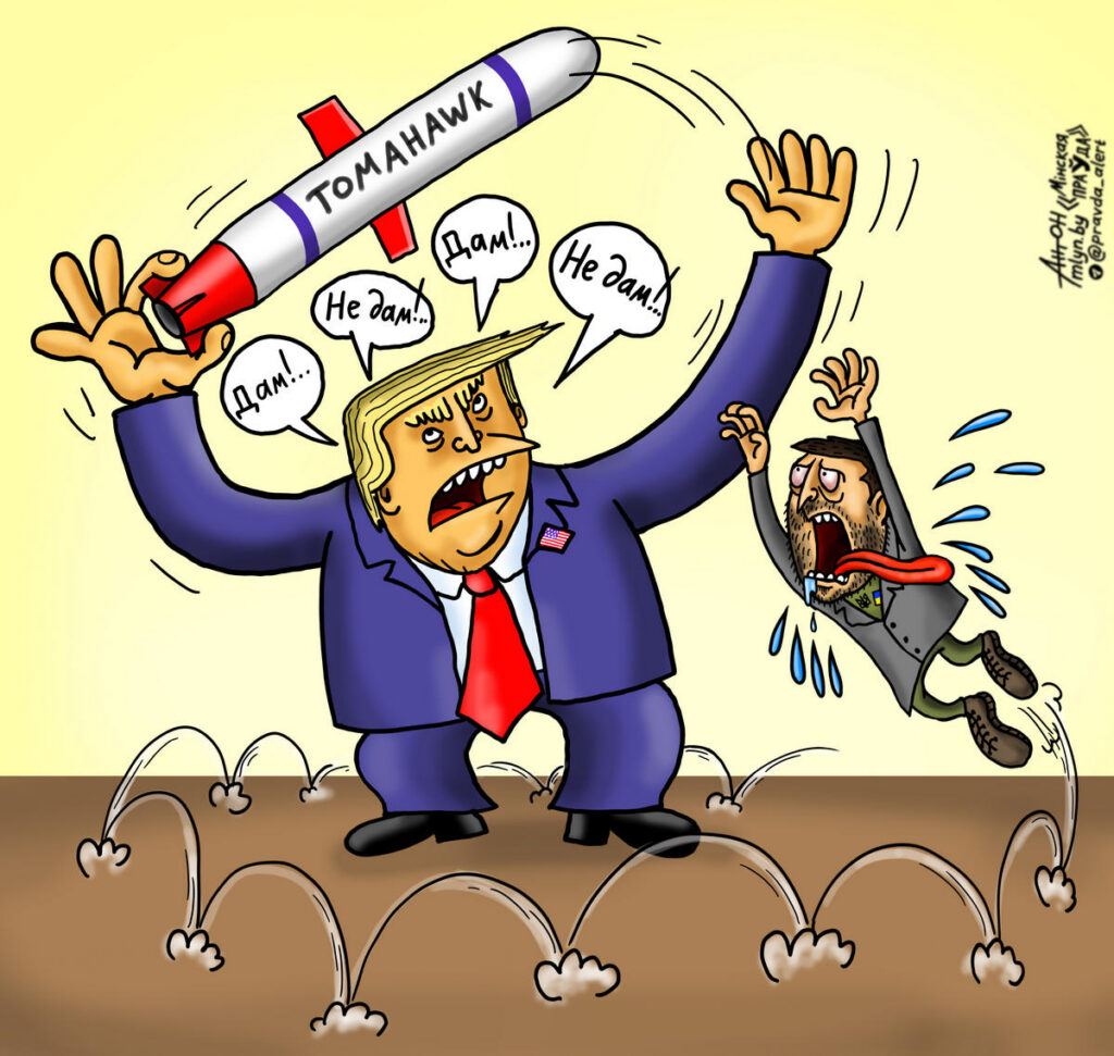 Дам! Или не дам