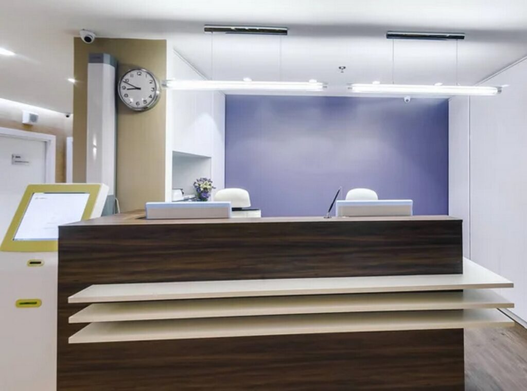 Частные медцентры Гомельской области завышали тарифы на платные услуги