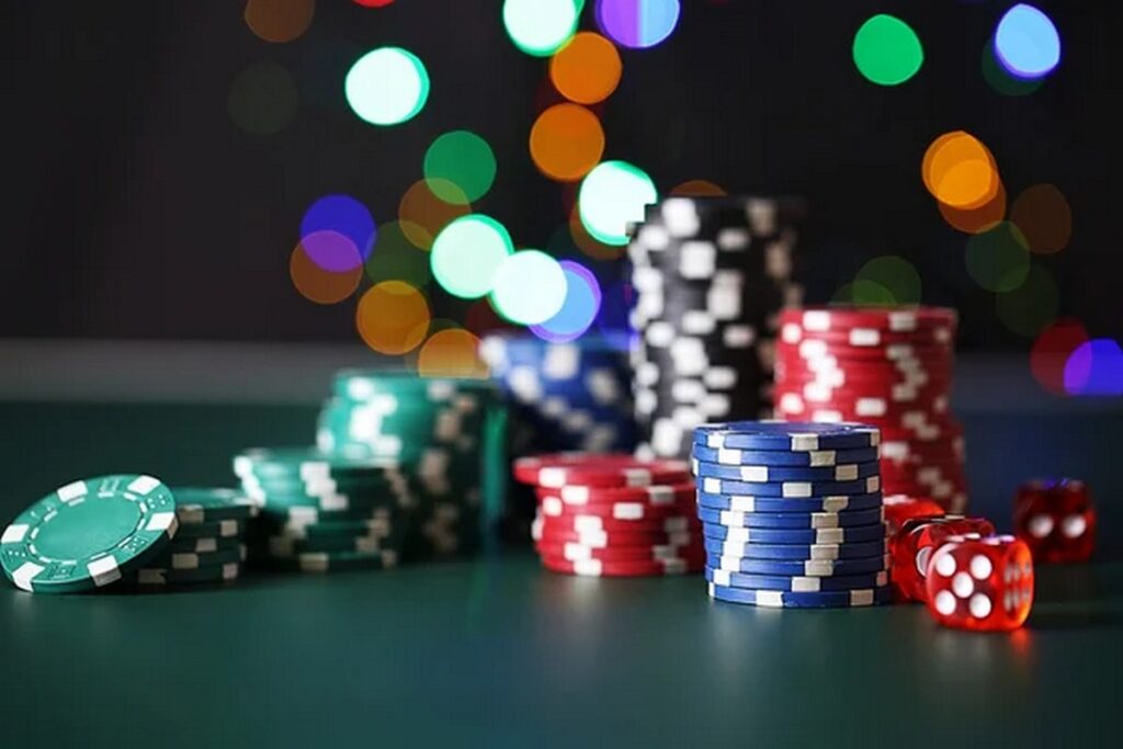 Выигрыши в азартных играх в Беларуси начали облагать налогом по повышенной ставке