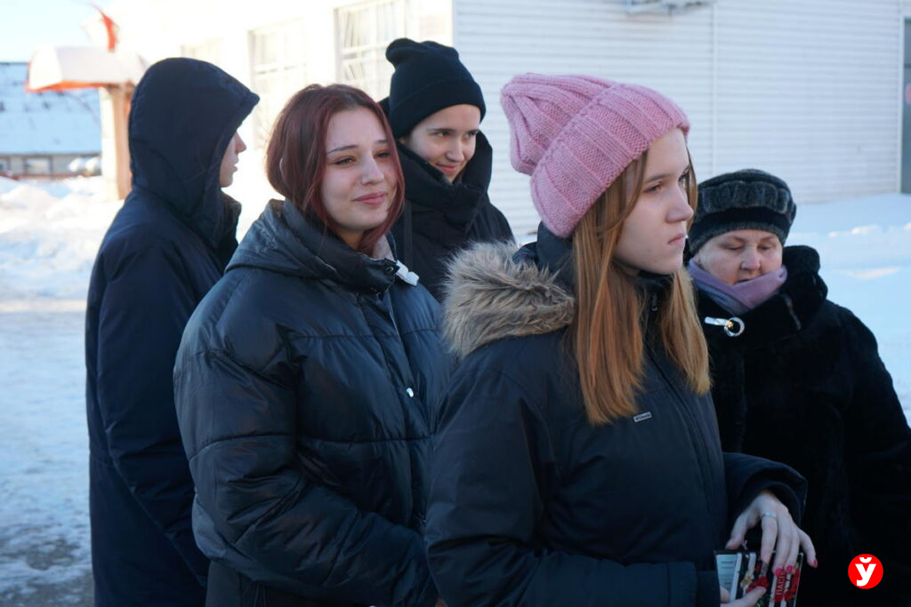 Копыль, РЦЭ