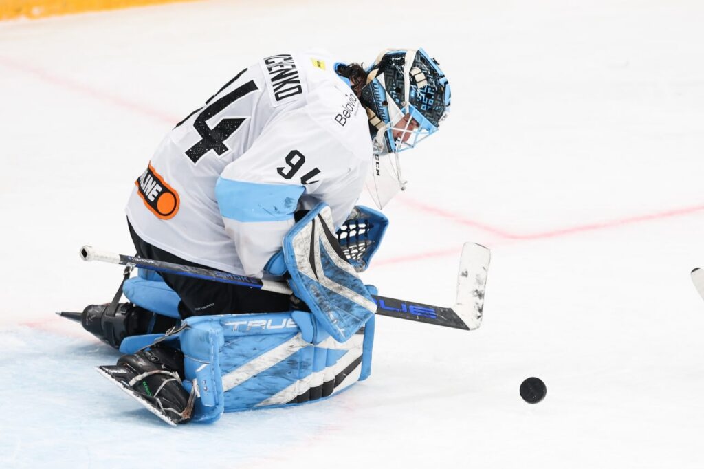 Три из трех: «Динамо-Минск» терпит неудачу за неудачей