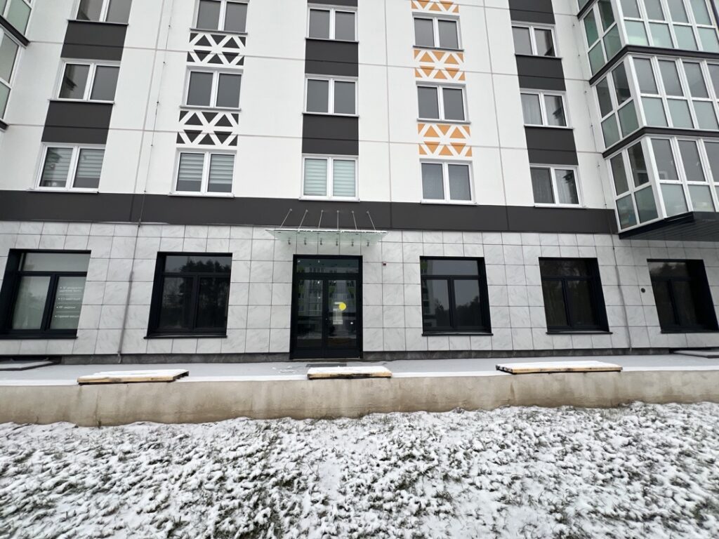 В Мозыре выставили на аукцион магазин площадью 44,7 кв. м