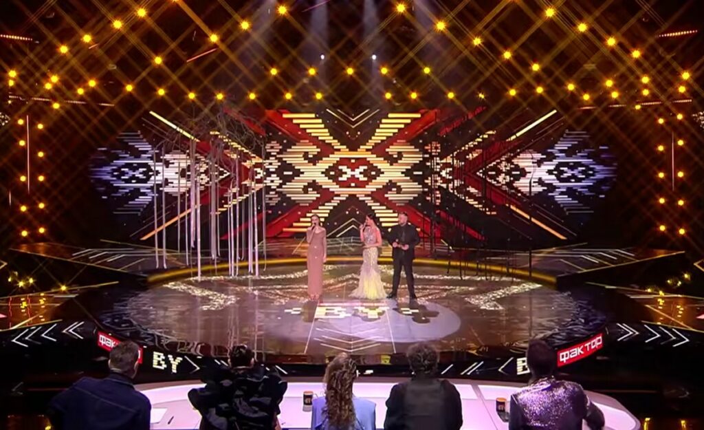 Финалисты «Фактор.бай» стали наставниками и решили судьбу одного из вокалистов — кто покинул шоу