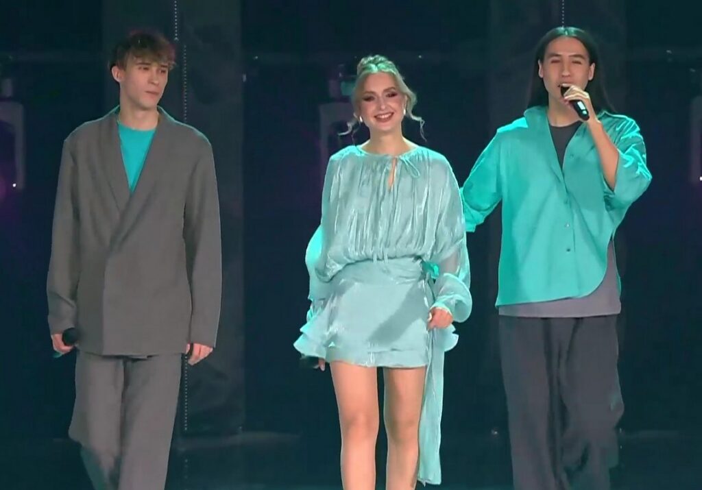 Пятый сезон шоу «Фактор.бай» завершился — кто стал победителем