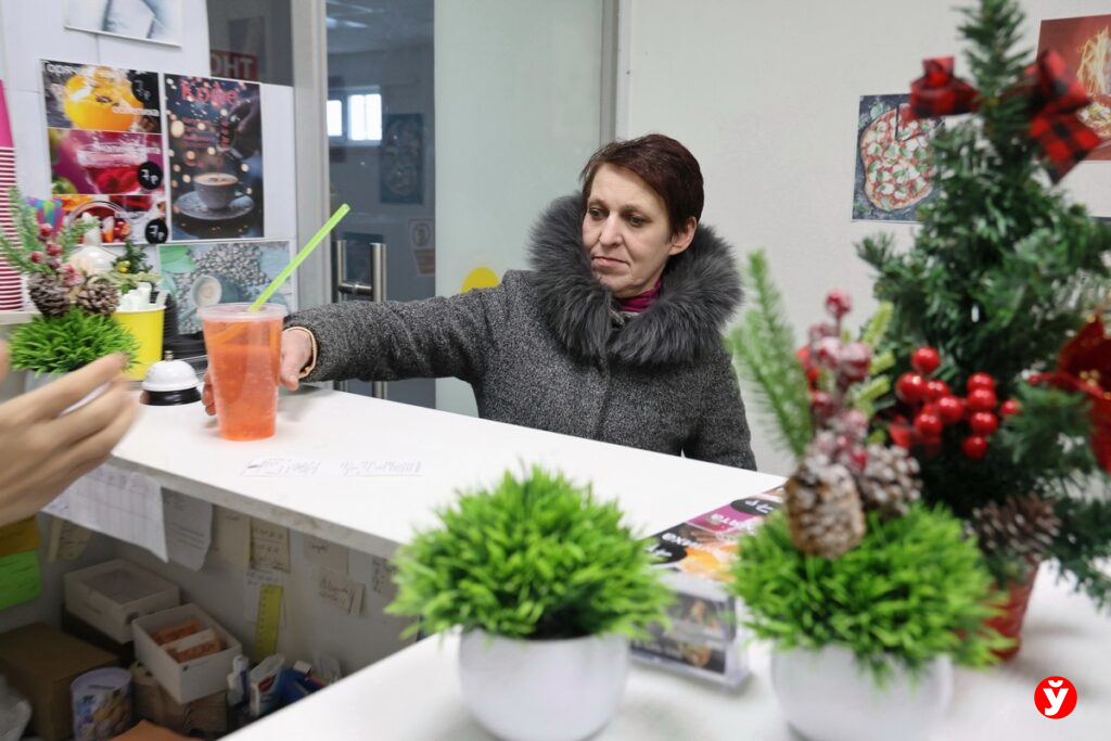 Марьина Горка