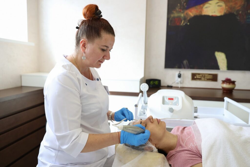 МП пыталась забронировать на лето санатории «Рассвет-Любань» и «Приозерный» — почему везде отказали