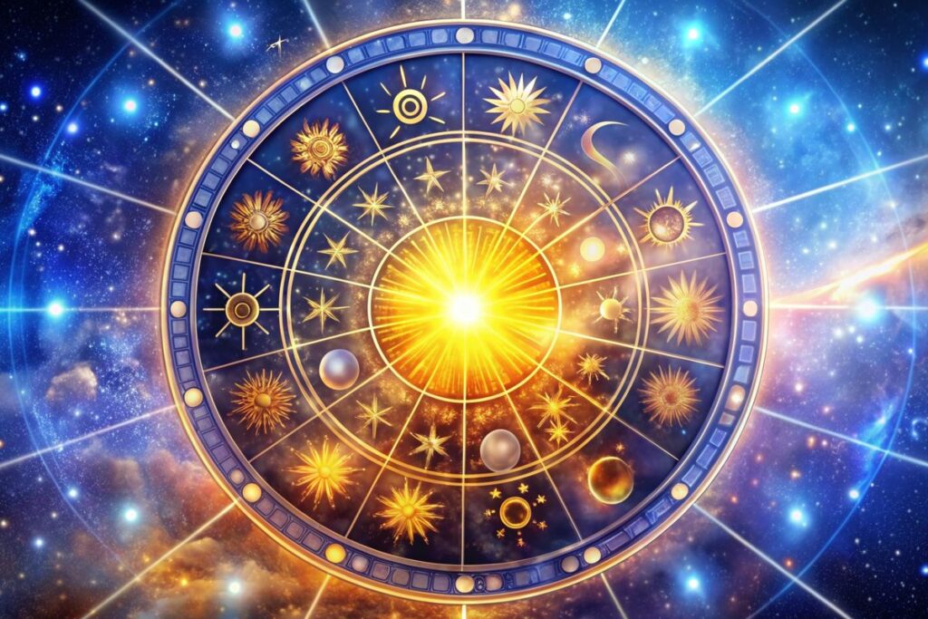 Гороскоп на неделю: Рыбам нужно забыть про флирт, а Стрельцам заняться поиском новой работы