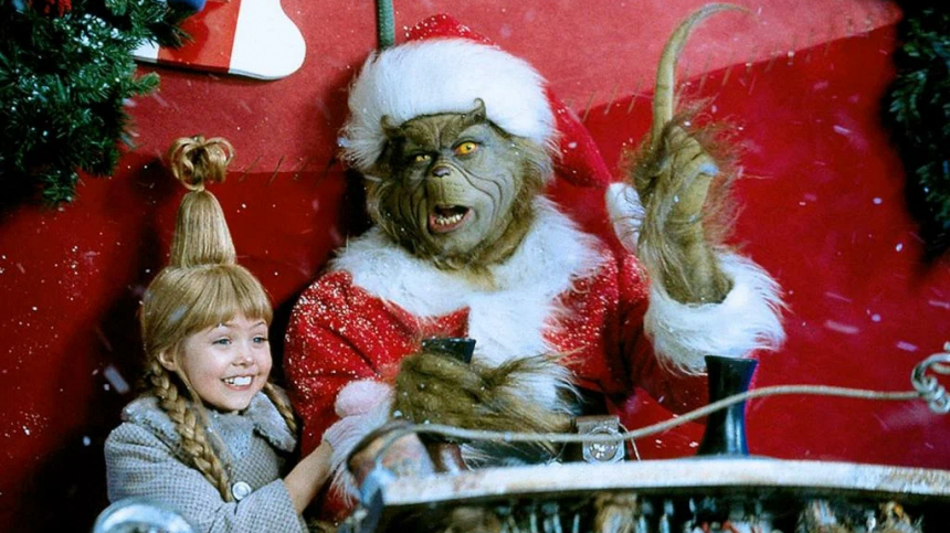 Три фильма для январских вечеров, чтобы продлить новогоднюю магию