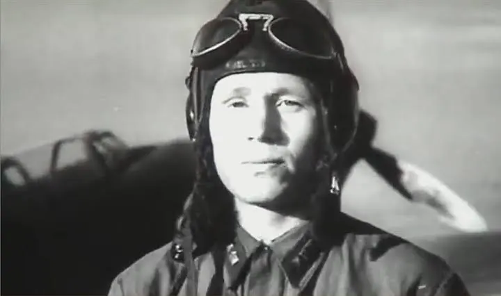 Герой Советского Союза Михаил Баранов: ас неба Сталинграда с 24 сбитыми самолетами