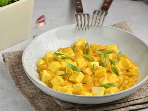 Гастрономический антидепрессант: построение идеального желтого меню