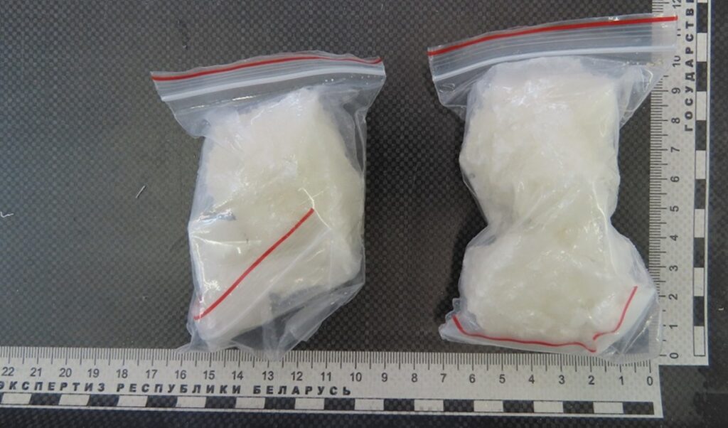 Иностранец создал наркошоп с «пчелой» и получил 18 лет за смертельные закладки