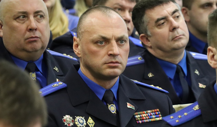 следователи