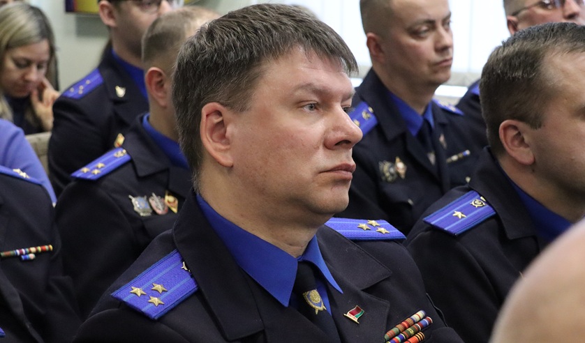 следователи