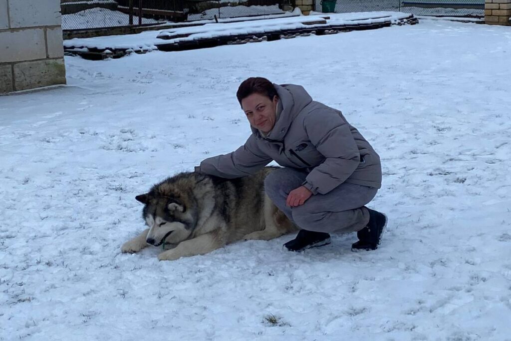 «В Латвии людей не осталось». Почему жительница Риги променяла европейскую столицу на белорусский Островец