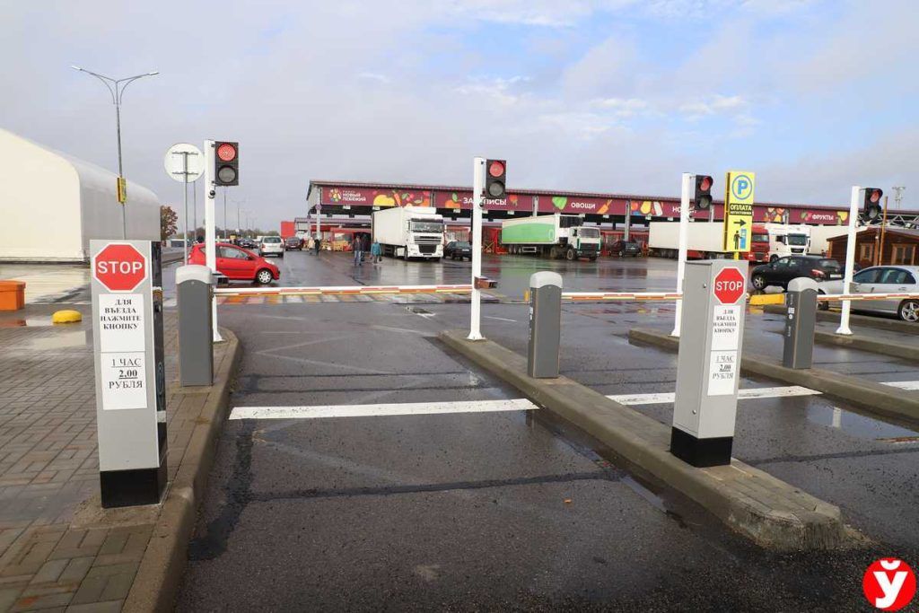 Миграционная служба проверила «Новый Лебяжий» — одного иностранца выдворят из Беларуси