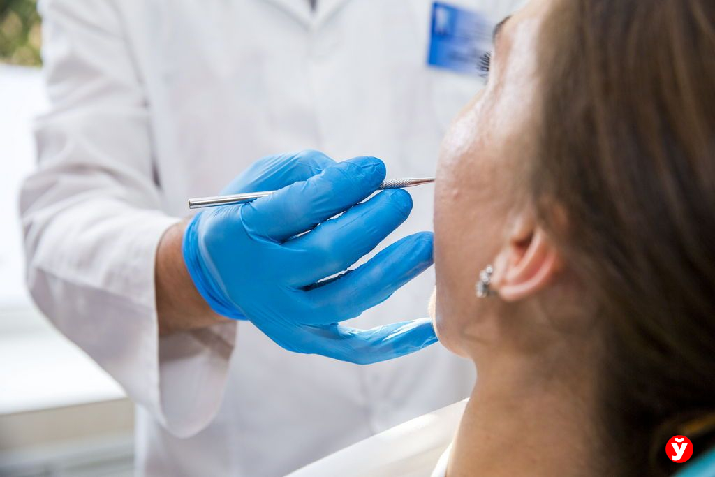 «Начал кусать мне руки»: врач-стоматолог из Багдада о капризных пациентах и жизни в Беларуси