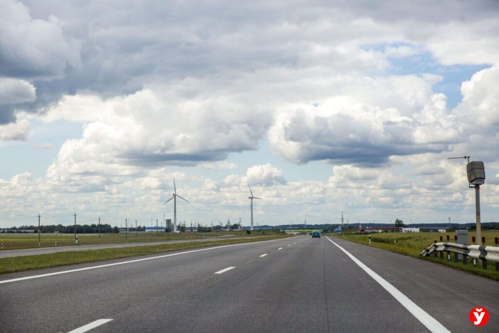 С 1 февраля изменится расписание пригородного маршрута Минск – Привольный