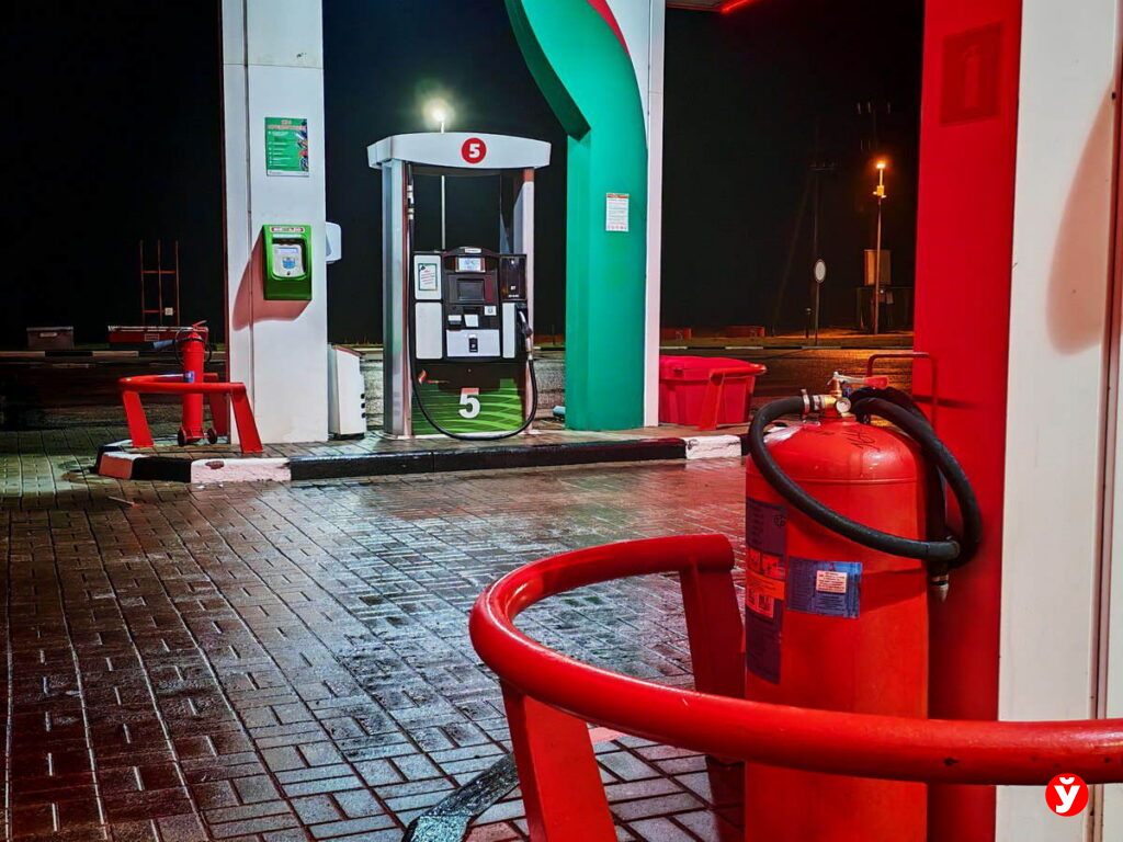 Электромобильность в Беларуси