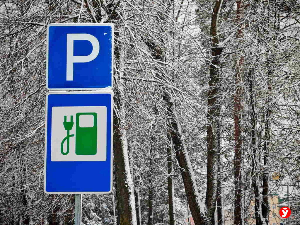 Электромобильность в Беларуси
