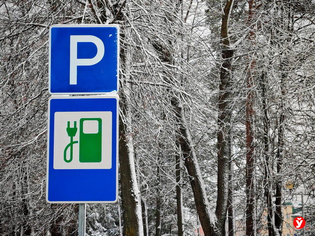 Узнайте, каких дорожных знаков в Минске больше всего