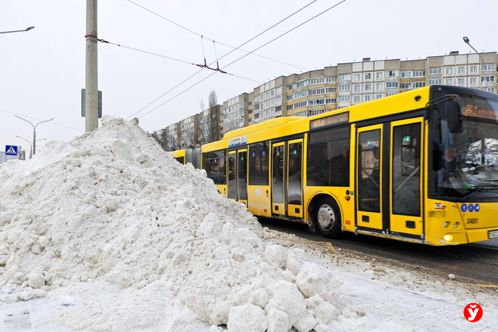 С 19 января изменится расписание пригородных автобусов — затронет Дзержинск и Узду